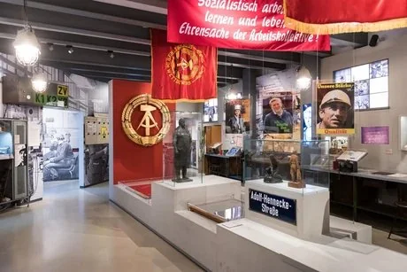 Alltag in der DDR in Berlin: Eintritt frei im Museum