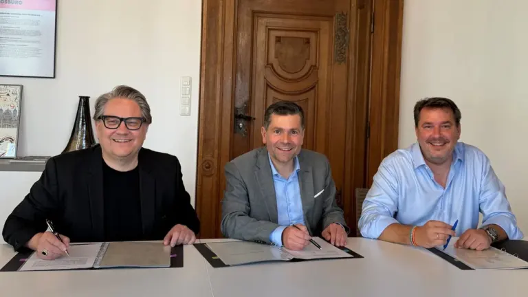 Augsburg hält an seiner Theaterleitung fest – bis 2034