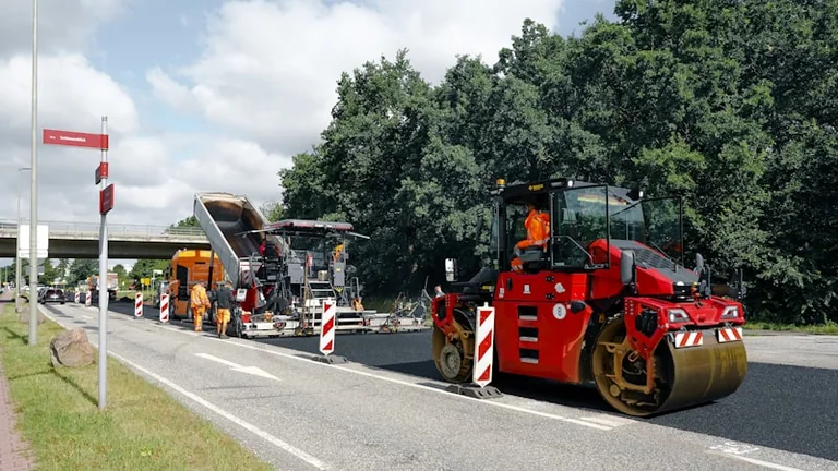 Autofahrer in Neuss müssen im August ausweichen