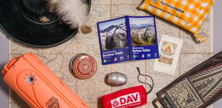 Berge Tirols in Berlin: Ausstellung startet am 29. Juli