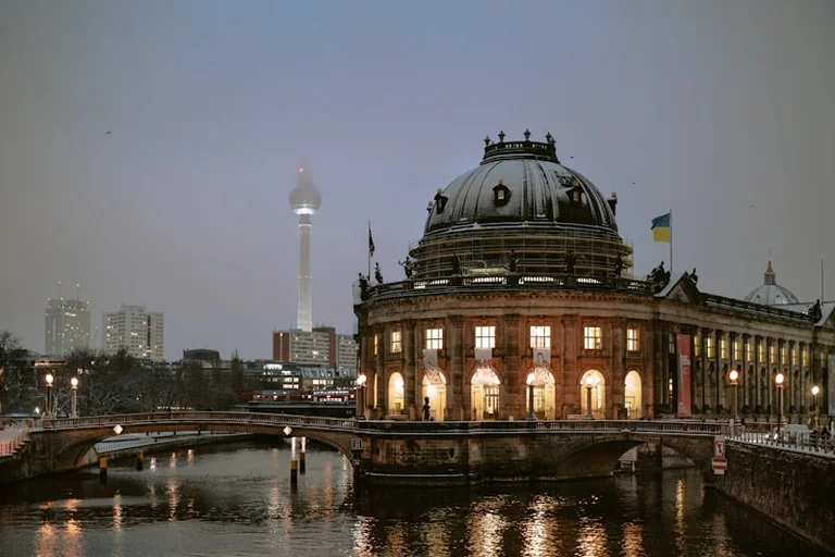 Berlin-Wahl 2026: Wird die CDU am 20. September stärkste Kraft?