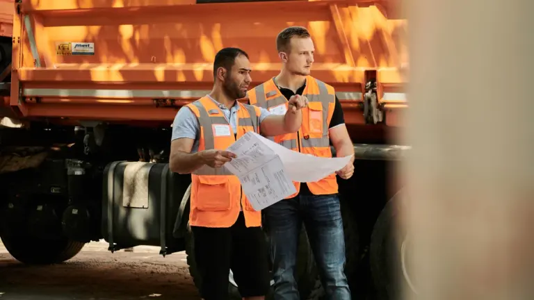 Erlangen: Autofahrer müssen fast sechs Wochen ausweichen