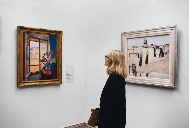 Göttingen zeigt bewegte Kunst bis September