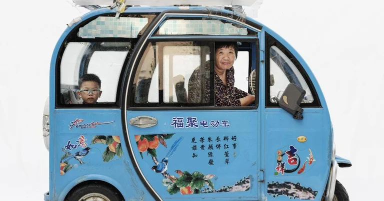 Homo Mobilis in München: Fotokunst trifft Mobilität am 29. Juli