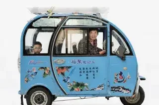 Homo Mobilis in München: Fotokunst trifft Mobilität am 29. Juli