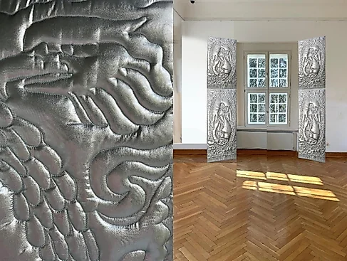 Kostenfreie Minsk-Ausstellung jederzeit am Hamburger Gedenkort