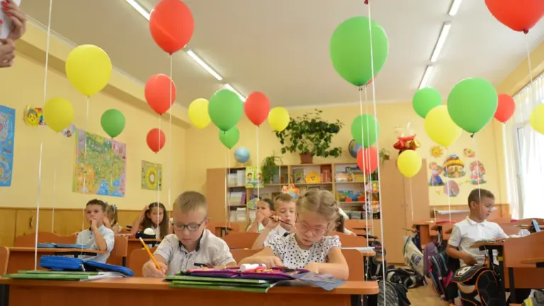 Mannheim schafft mehr Betreuung für Grundschulkinder