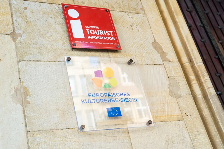 Münster will junge Menschen für Europas Frieden gewinnen