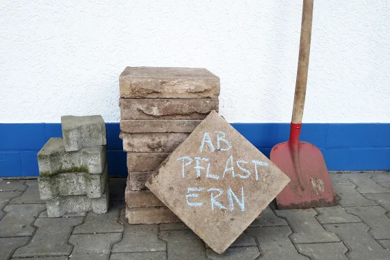 Nürnbergs Natur gerät durch die Hitze unter Druck