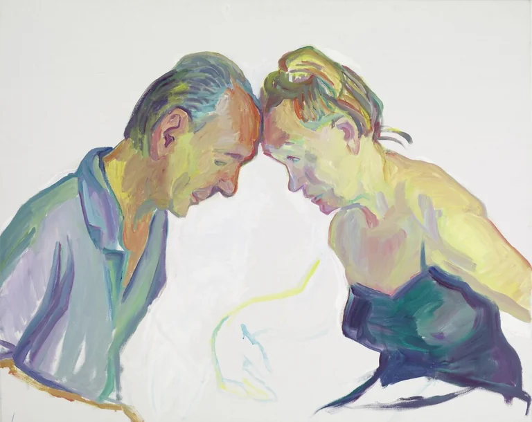 Über 180 Werke: Lassnig und Munch in Hamburg