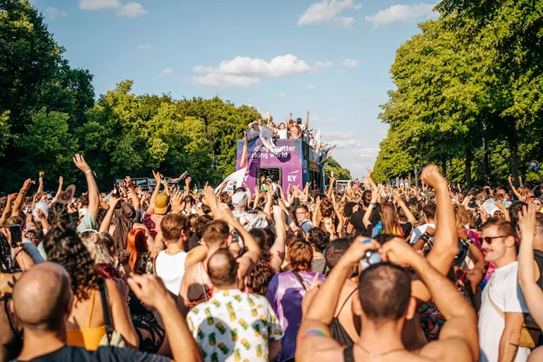 Wacken 2026: Heute Verkehr, Wetter und Einlass prüfen