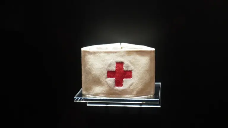 22. August 1864: Wie die Genfer Konvention Verwundete schützte