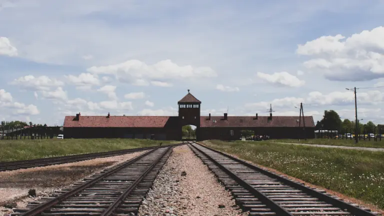 23. August 1939: Wie der Hitler-Stalin-Pakt Polen prägte