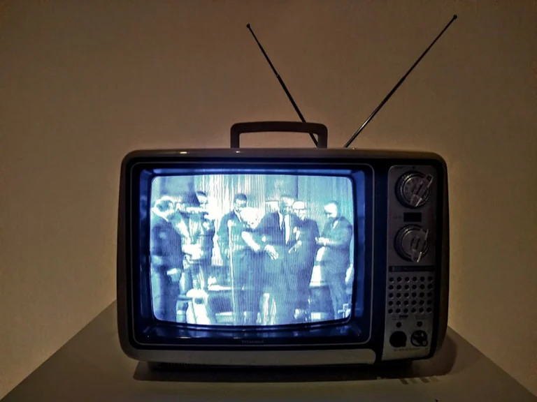 25. August 1967: Als das Fernsehen Farbe bekam