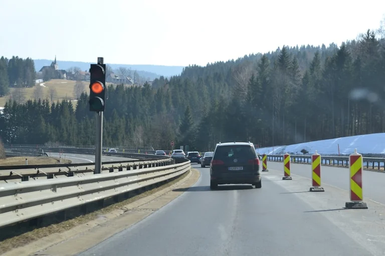 A8 bei Stuttgart: Bauarbeiten starten am 11. August
