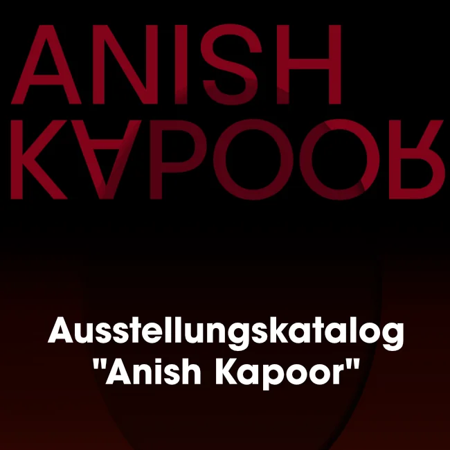 Anish Kapoor im Lehmbruck Museum: Das erwartet Sie in Duisburg