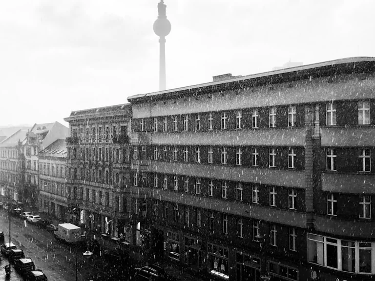 August 1926: Kultur und Alltag in der Weimarer Republik