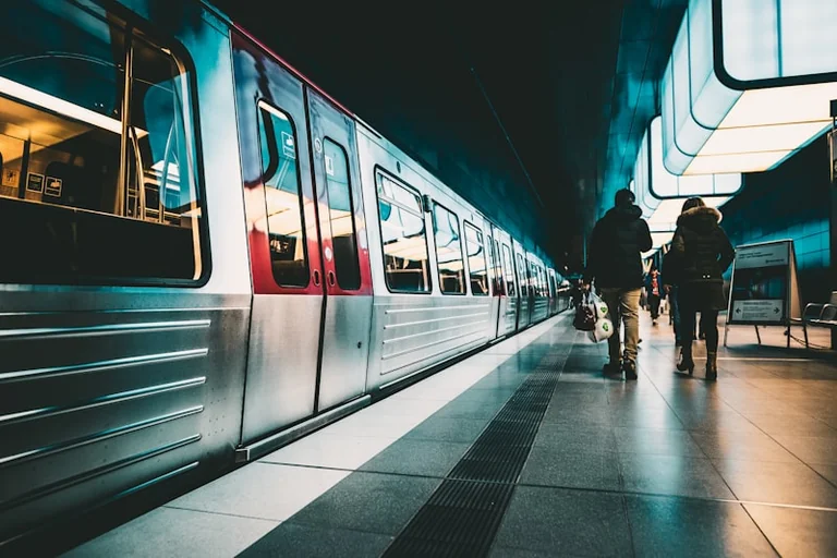 Bahn-Streikrisiko: Was Pendler heute über Verspätungen wissen müssen