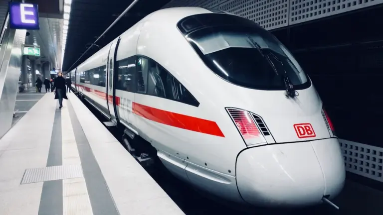 Bahnstreik am 1. August: So prüfen Pendler ihre Verbindung