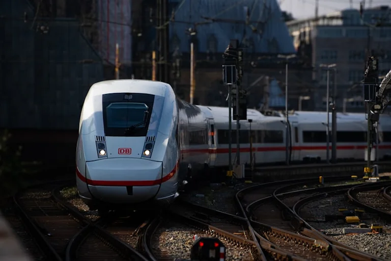 Bahnstreik am 1. August: So prüfen Pendler ihre Verbindung
