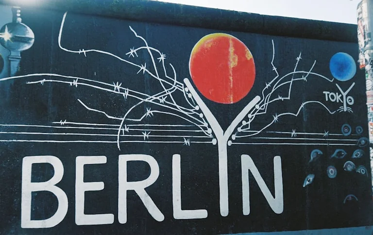 Berlin trauert: So prägte Hannelore Jahn ihren Kiez