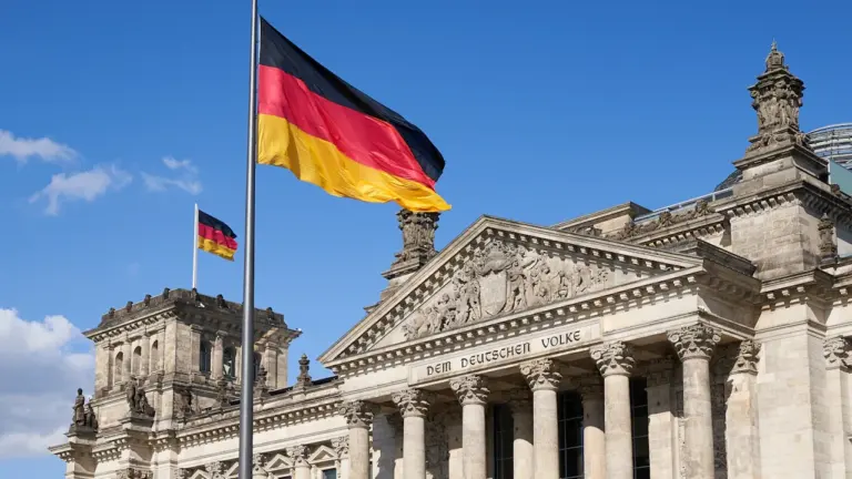 Berlin-Wahl 2026: CDU-Platz eins zählt bis 1. Oktober