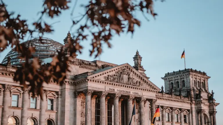 Berlin-Wahl 2026: CDU-Stärke bis zum 20. September