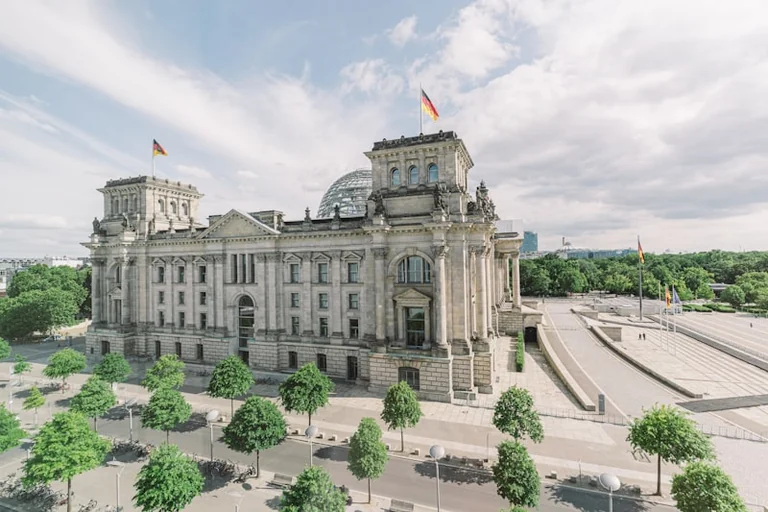 Berlin-Wahl 2026: Wird die CDU am 20. September stärkste Partei?