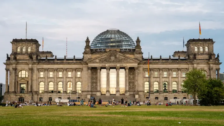 Berlin-Wahl 2026: Wird die CDU stärkste Kraft im Abgeordnetenhaus?