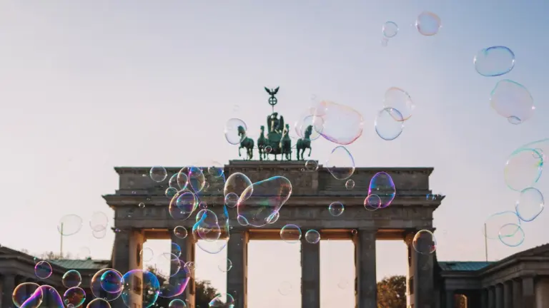 Berlin-Wochenende: Die besten Open-Air-Events am 8. und 9. August