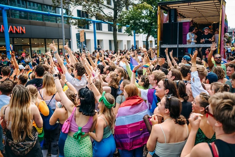 Berlin-Wochenende: Die besten Open-Air-Events am 8. und 9. August