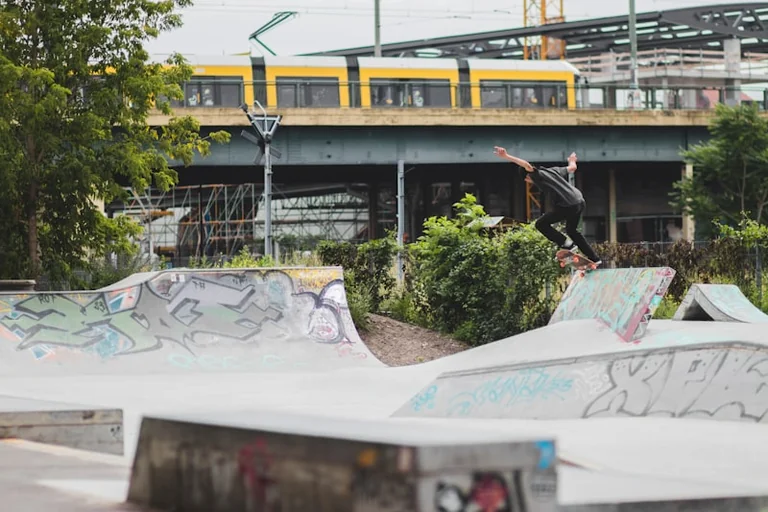 Berliner Open-Air-Wochenende vom 14. bis 16. August