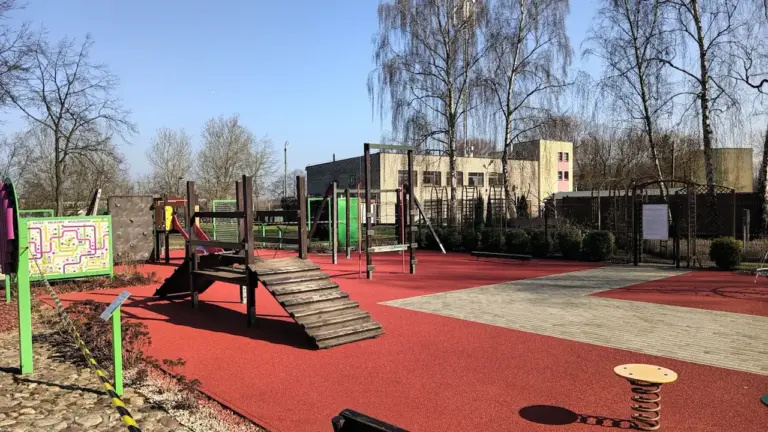 Braunschweig: Familien weichen beim Spielplatz-Umbau aus