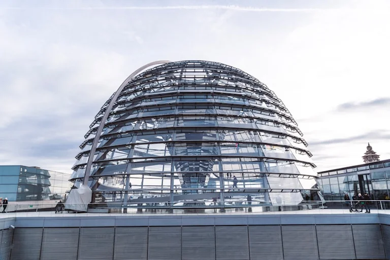 Bundestag: Entscheidung zum Klimaschutzgesetz im August 2026?