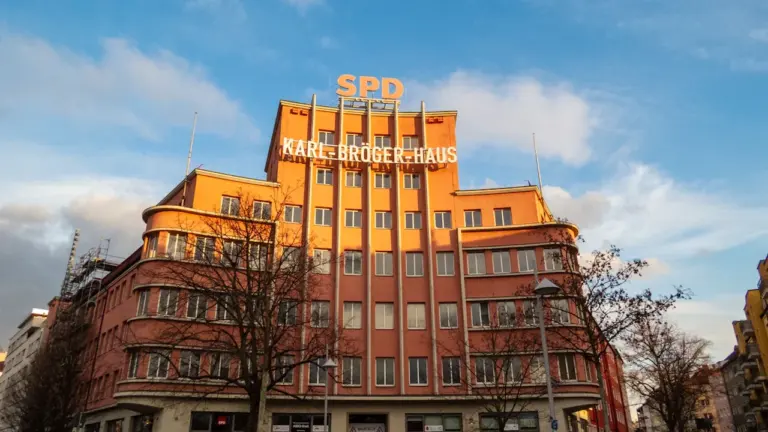Bundestagswahl 2025: Kann die SPD die 20-Prozent-Marke halten?