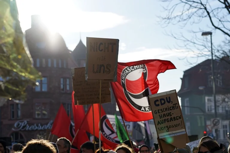 Bundestagswahl 2025: Kann die SPD die 20-Prozent-Marke halten?