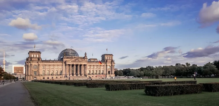 CDU vor Berlin-Wahl 2026: Reicht Platz eins wieder?