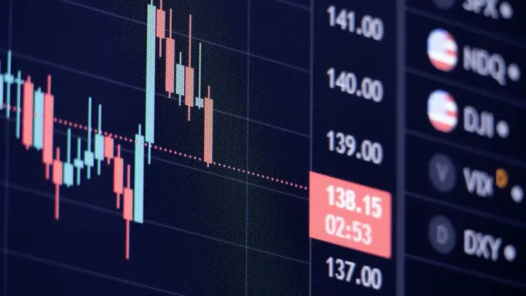 DAX-Start heute: Wie neue Inflationsdaten die Börse bewegen