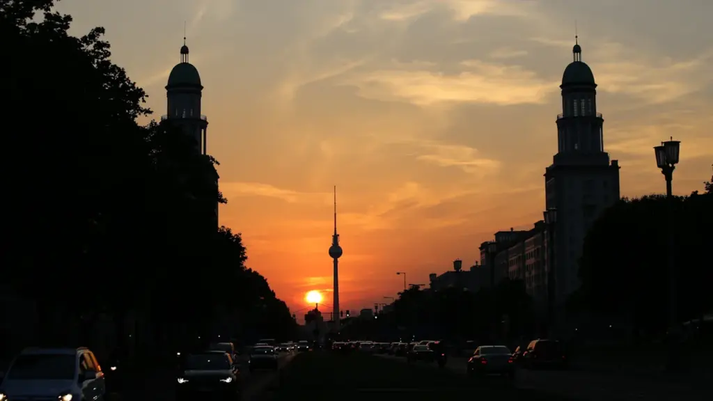 Deutschland bis 30. August: Bleibt die Hitze über 30 Grad?