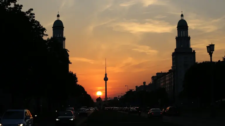 Deutschland: Bleibt es vom 14. bis 16. August über 30 Grad?