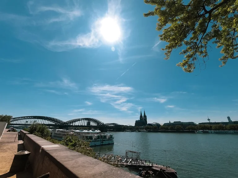Deutschland: Bleibt es vom 14. bis 16. August über 30 Grad?