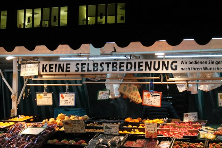 Deutschland: Fällt die Inflation im Dezember 2026 unter 2 %?