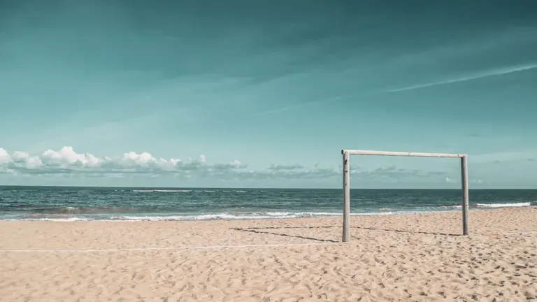 DFB Deutsche Beachsoccer-Meisterschaft: Eintritt frei in Rostock