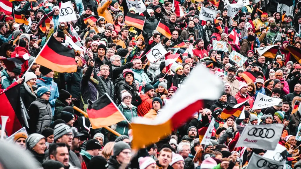 DFB-Pokal 21.–24. August: Checkliste für Stadionfans