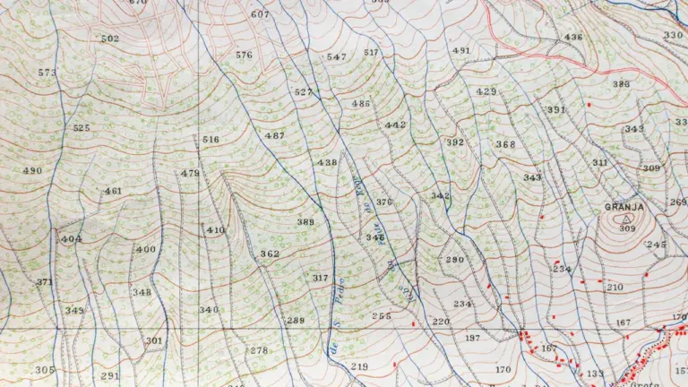 DWD-Warnkarte am 4. August: Vor Abfahrt Ort prüfen