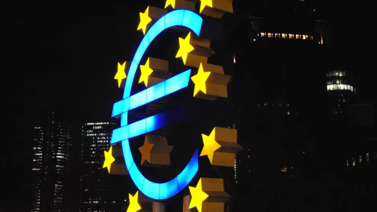 EZB-Zinsentscheid: Sinken die Finanzierungskosten im September?