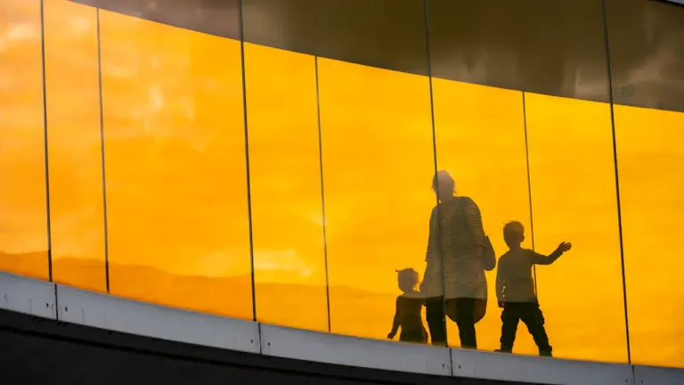Familien-Nachmittag im Kunstmuseum Paderborn am 20. August