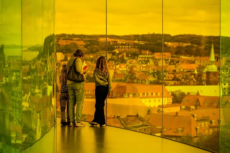 Familien-Nachmittag im Kunstmuseum Paderborn am 20. August