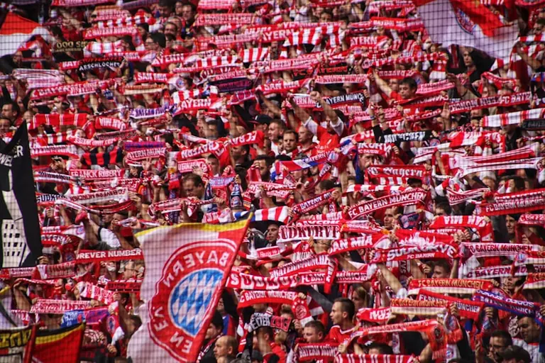 FC Bayern: Platz 1 nach dem 10. Bundesliga-Spieltag?