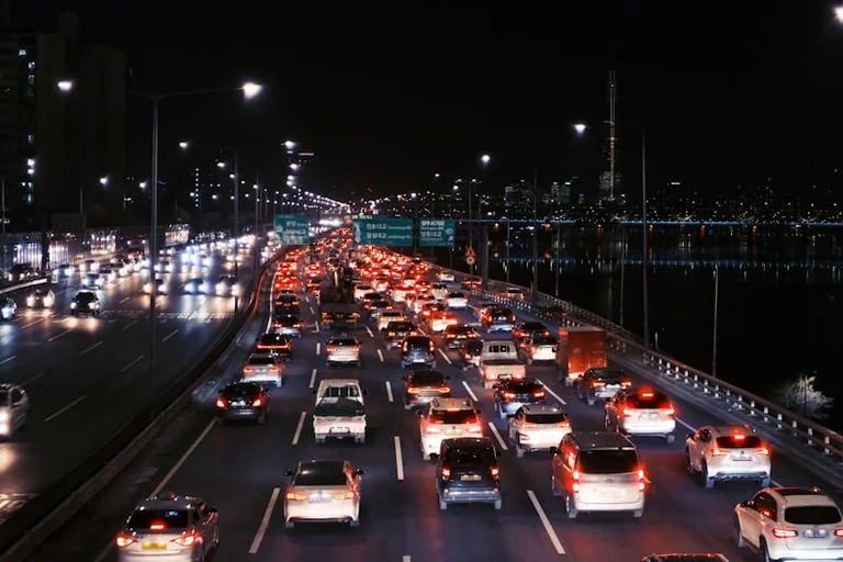 Ferienverkehr am 3. August: Routen vor Abfahrt prüfen